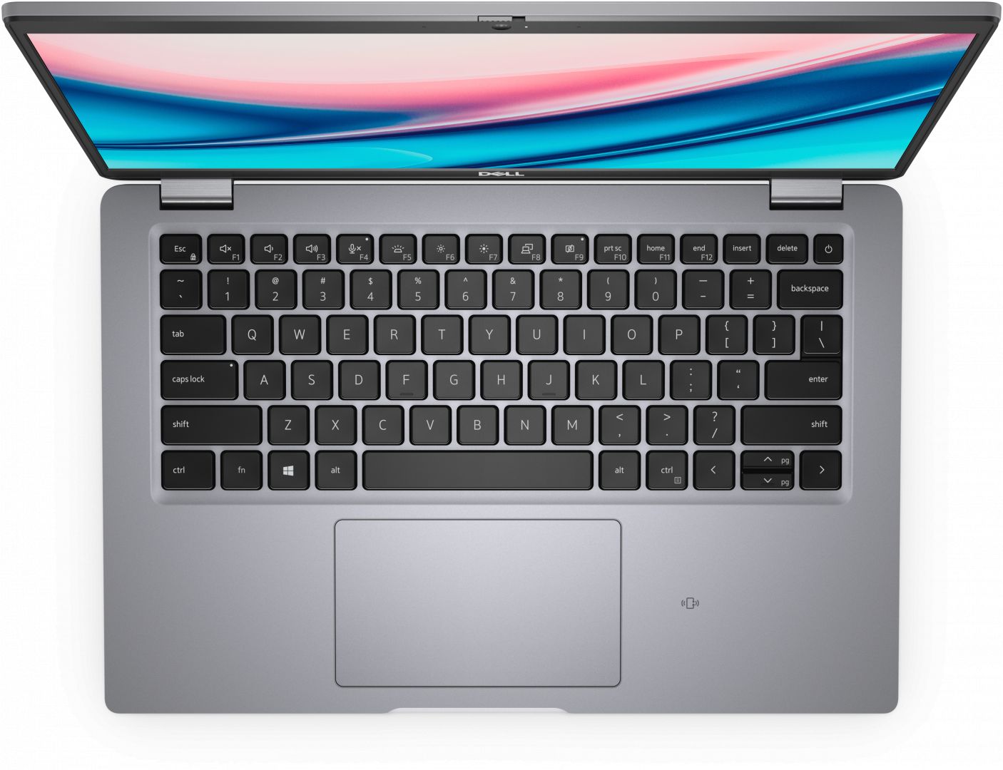 Dell Latitude 5421 Silver
