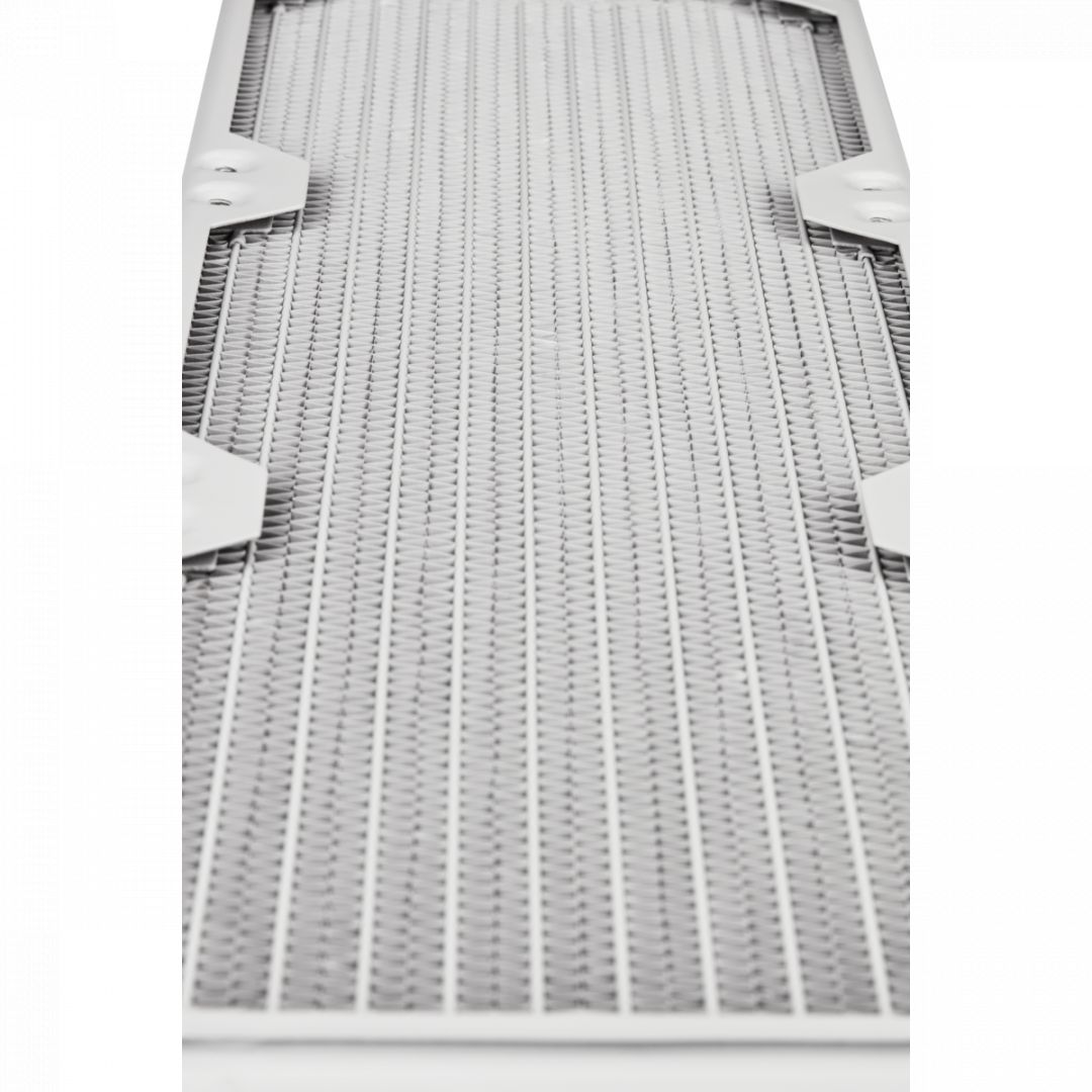 Corsair HydroX XR5 360mm Water Cooling Radiator White