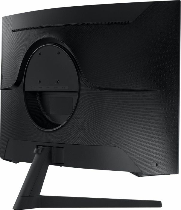 Samsung 32" LC32G53TQWRXEN LED Curved