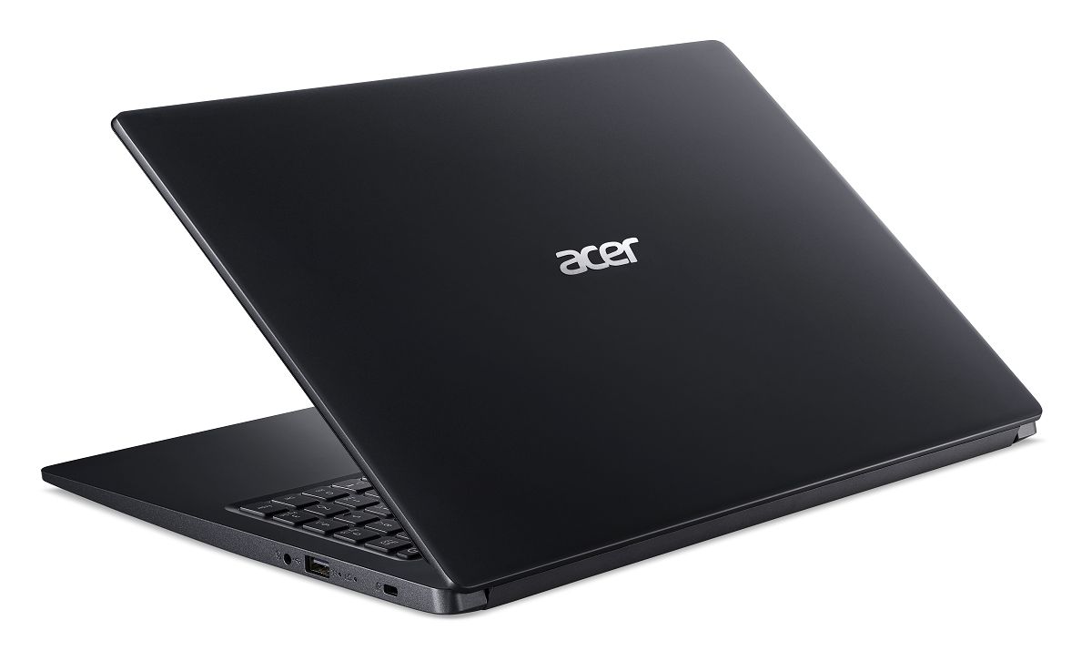 Acer Aspire 3 A315-23G-R2P0 Black