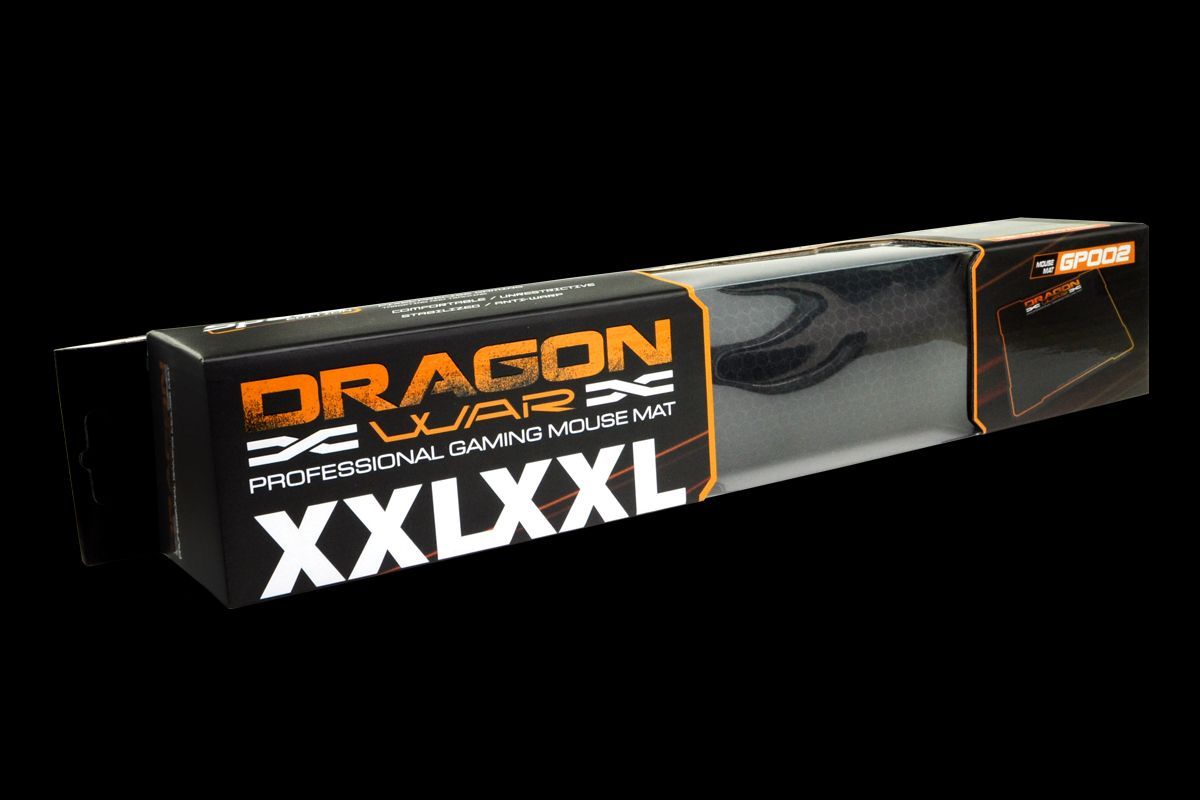 Dragon War Phantom
