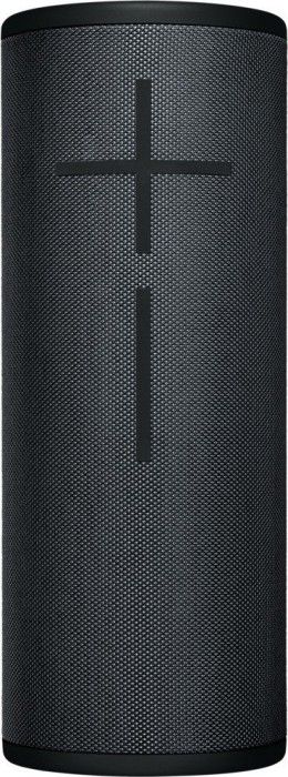 Logitech Ultimate Ears Megaboom 3 Night Black