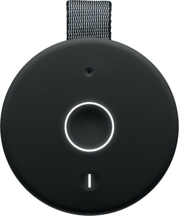 Logitech Ultimate Ears Megaboom 3 Night Black