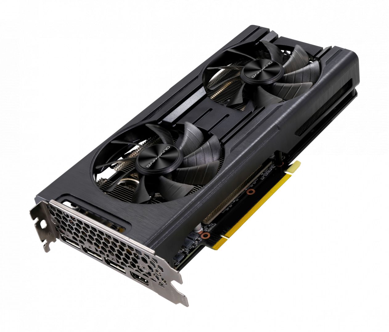 Gainward GeForce RTX 3060 12GB DDR6 Ghost OC