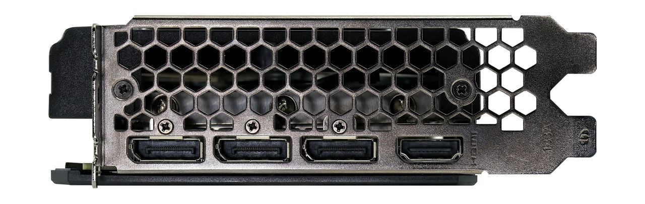 Gainward GeForce RTX 3060 12GB DDR6 Ghost OC