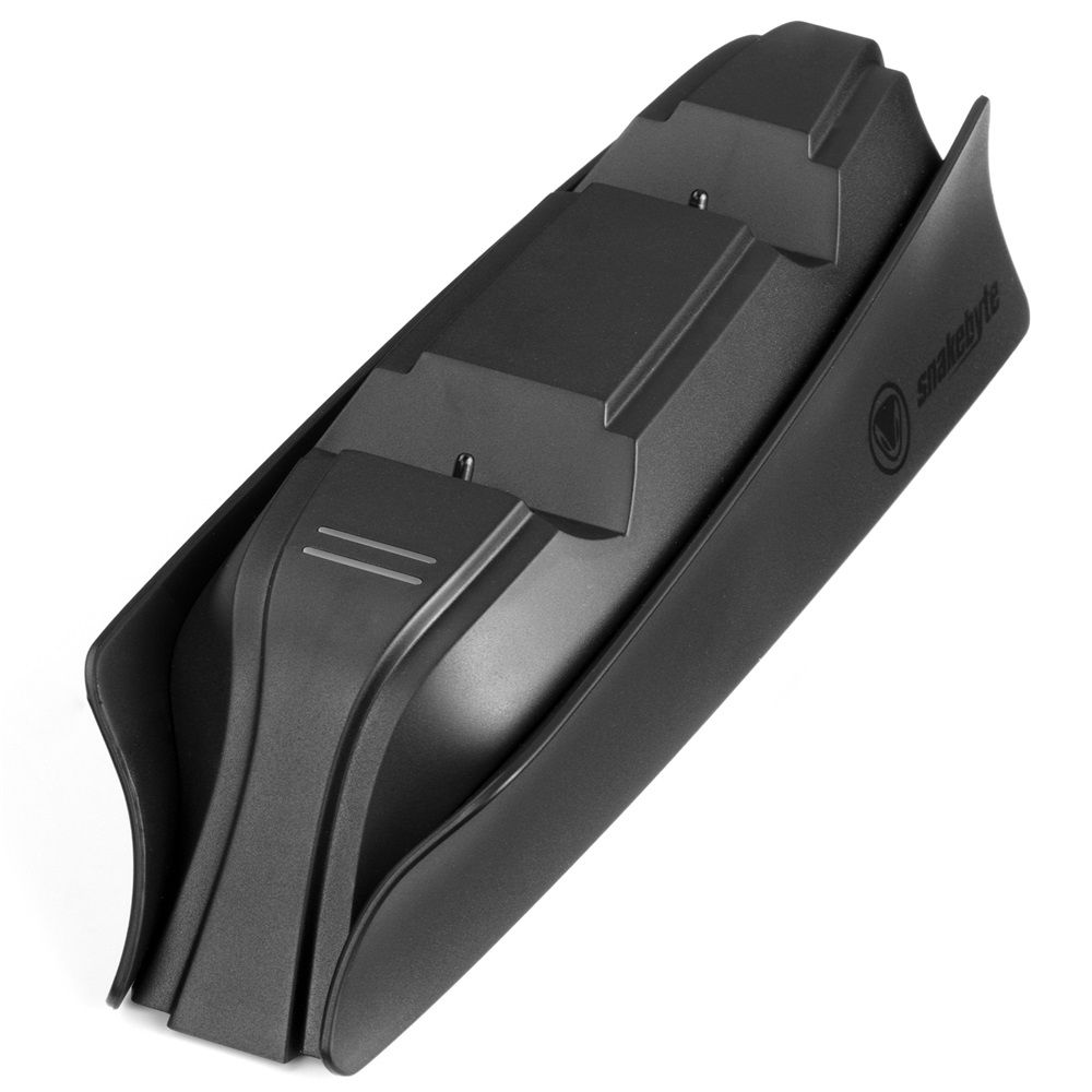 snakebyte Twin:Charge 5 (PS5) Black