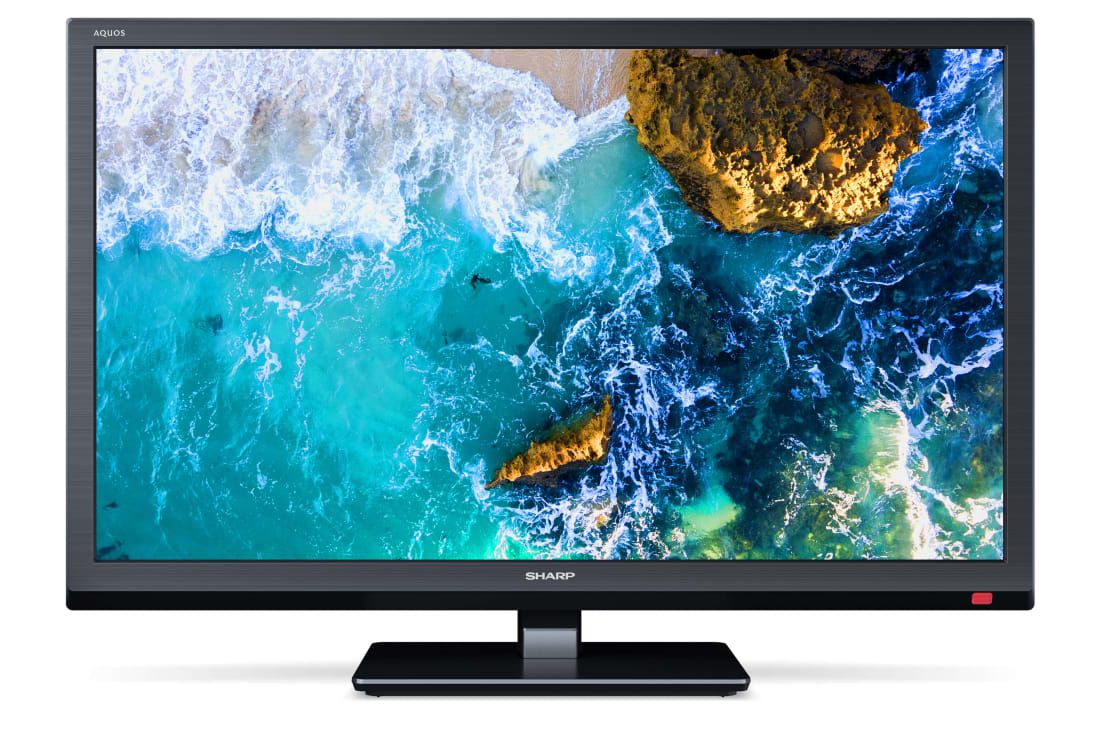 Sharp 24" 24BB0E LED