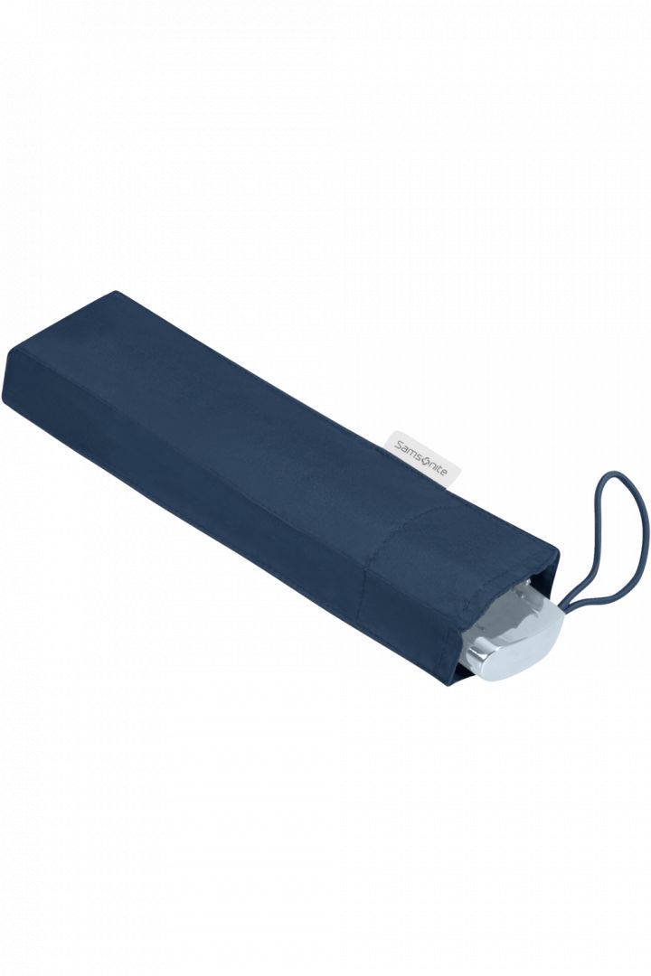 Samsonite Rain Pro Umbrella Blue