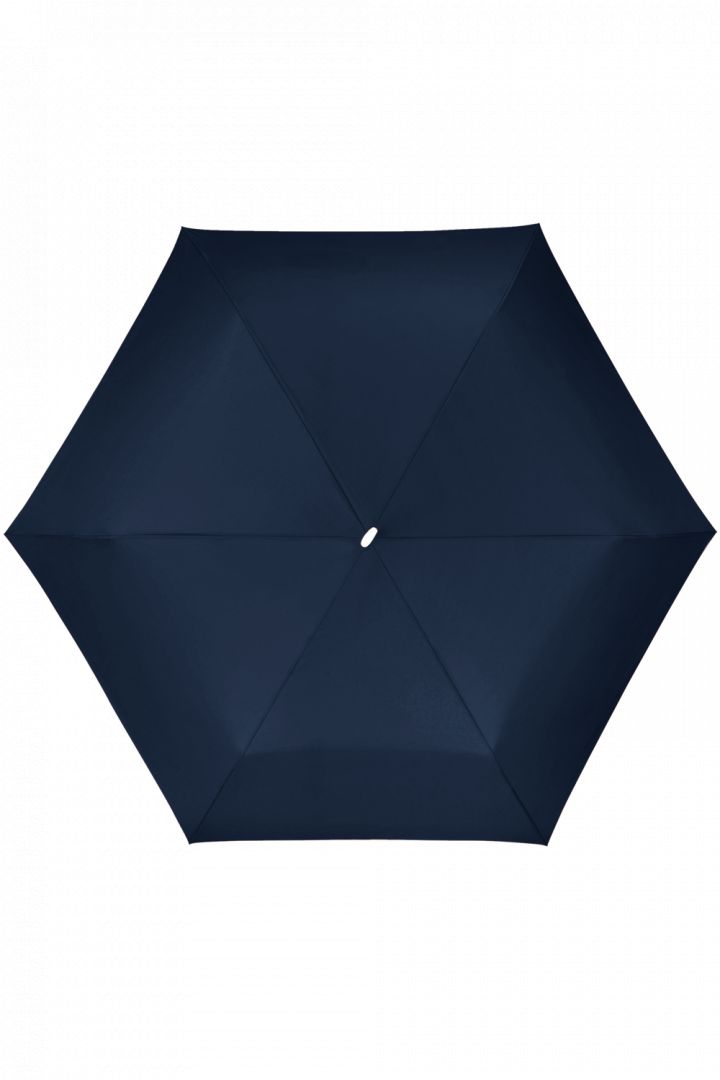 Samsonite Rain Pro Umbrella Blue