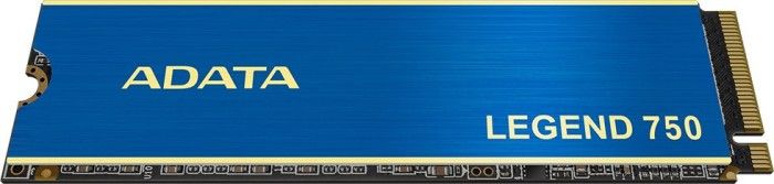 A-Data 500GB M.2 2280 NVMe Legend 750
