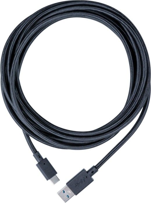 Bigben Interactive PS5 USB-C Charging and Data Cable 3m Black