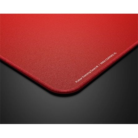 Pulsar Paracontrol V2 XL Egérpad Red