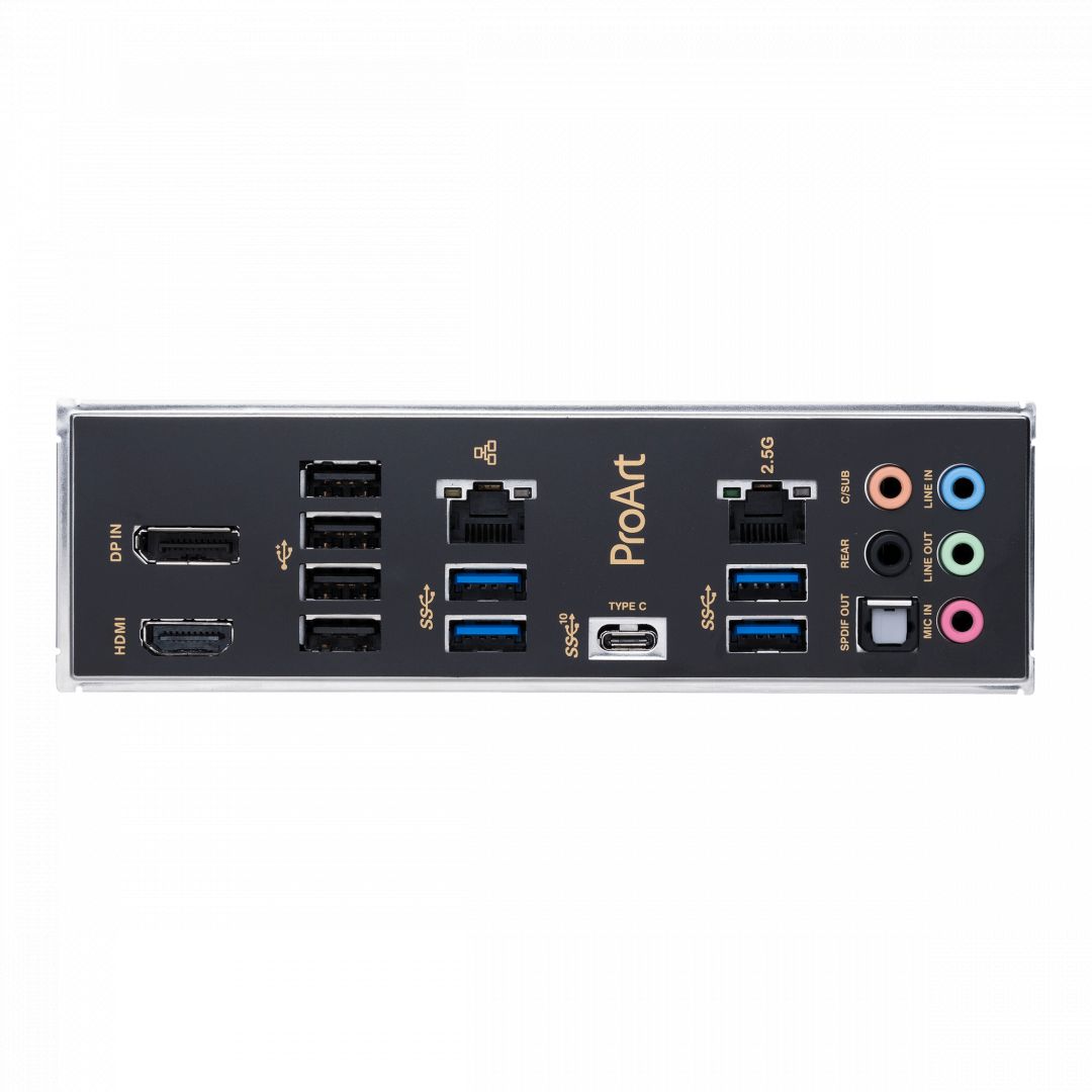 Asus PROART B660-CREATOR D4