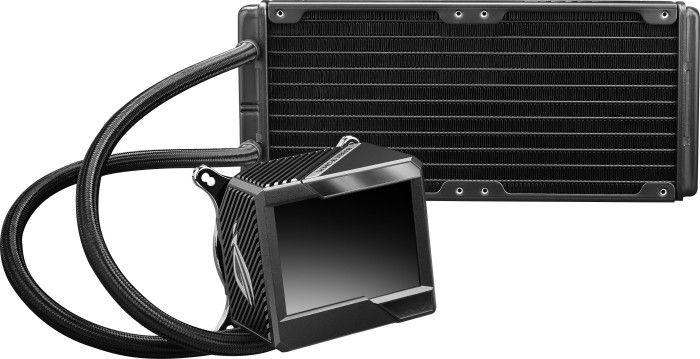 Asus ROG RYUJIN II 240