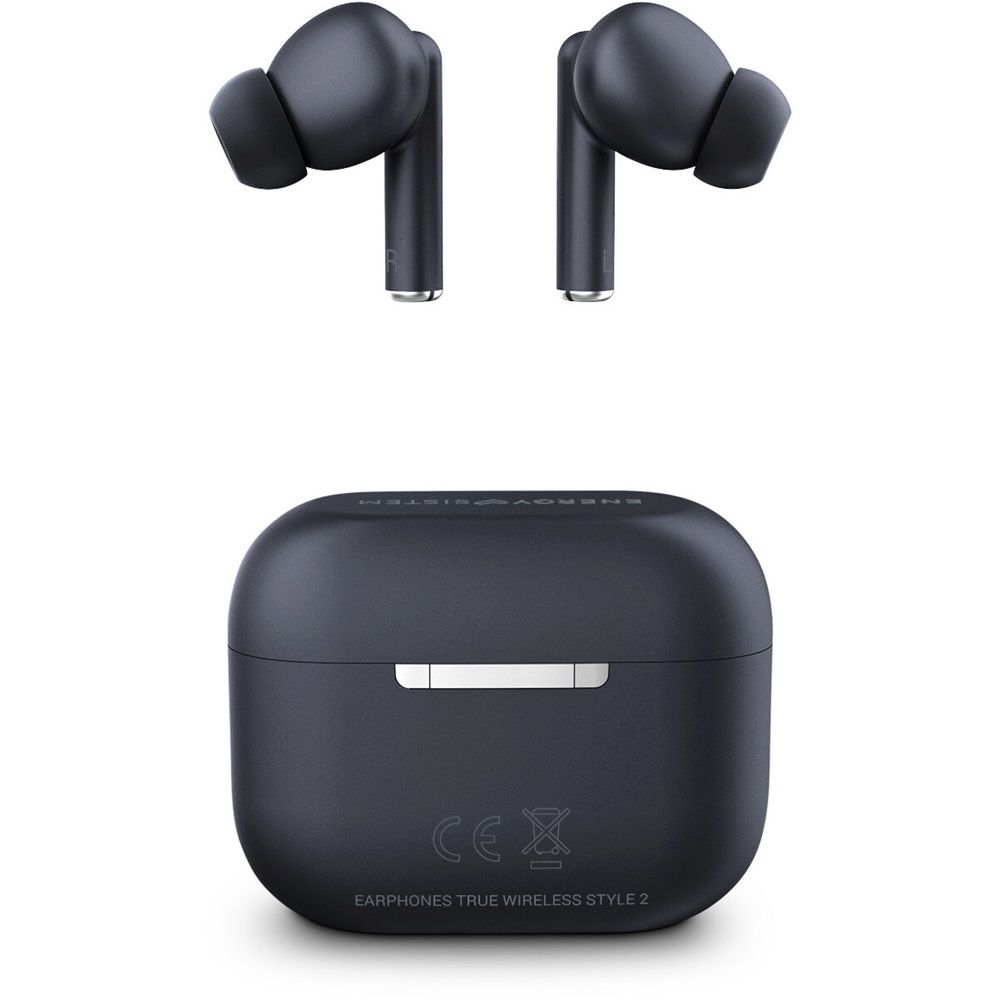 Energy Sistem Earphones Style 2 True Wireless Bluetooth Headset Navy