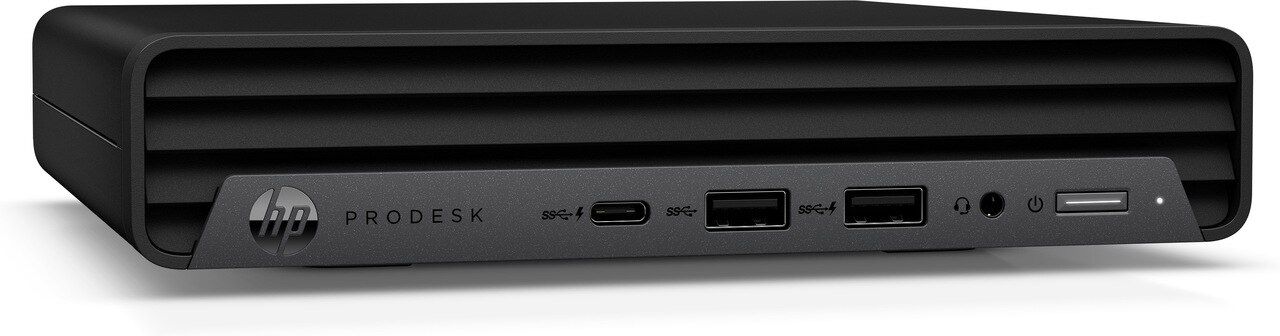 HP ProDesk 400 G6 Mini