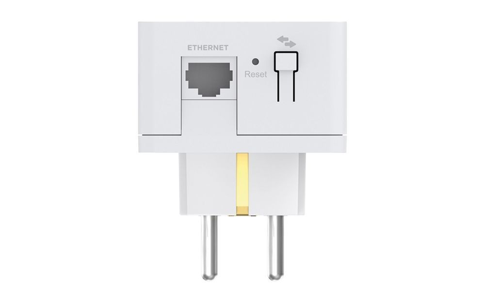 Strong POWERL2000DUOEU Powerline adapter Kit (2db)