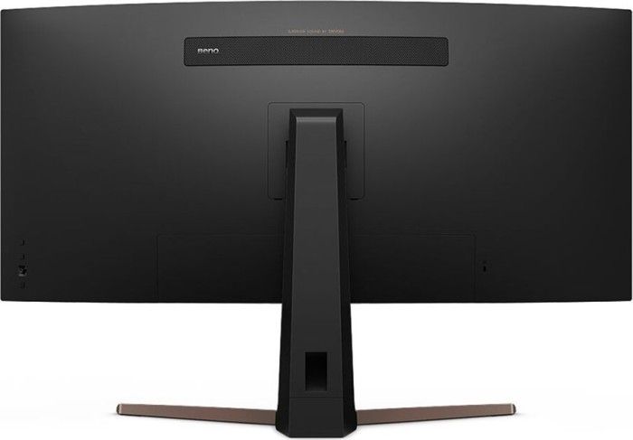 Benq 37,5" EW3880R IPS LED Curved