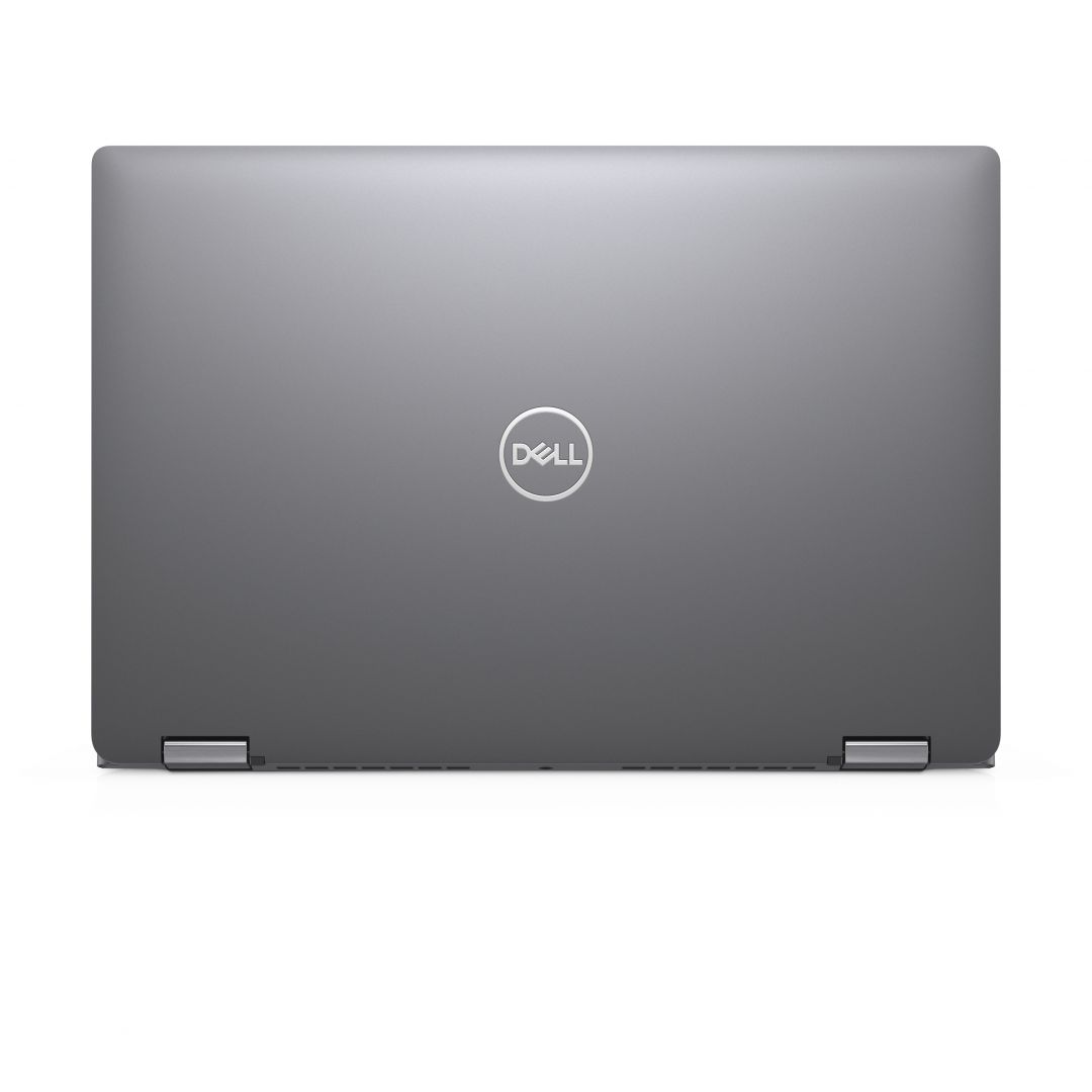 Dell Latitude 5320 Silver