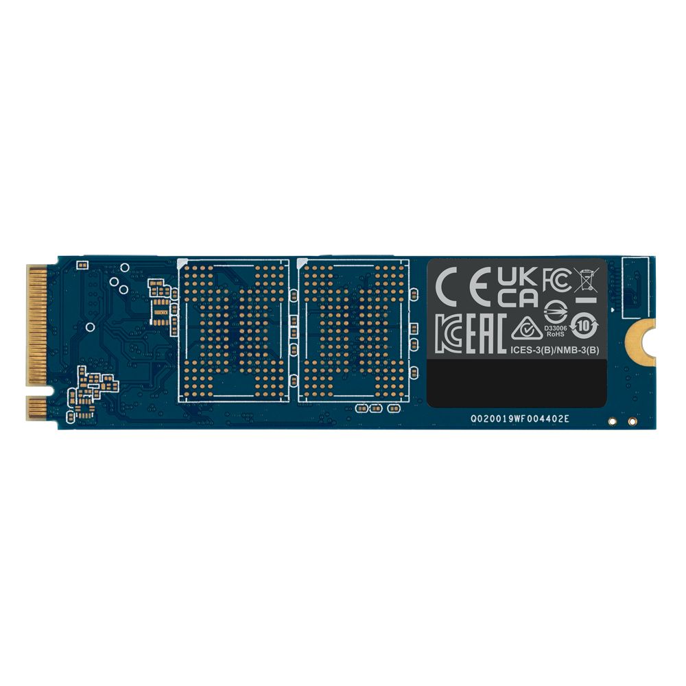 Gigabyte 1TB M.2 2280 NVMe