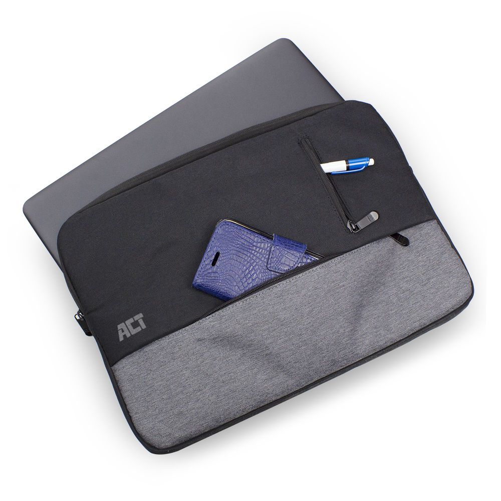 ACT AC8540 Urban 14,1" notebook tok Black