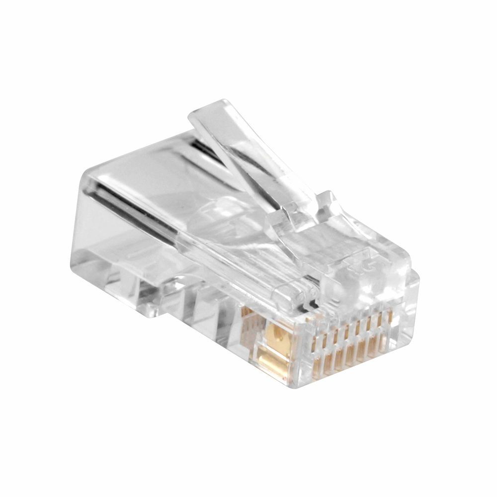 ACT AC4110 CAT5e RJ-45 Modular Connector