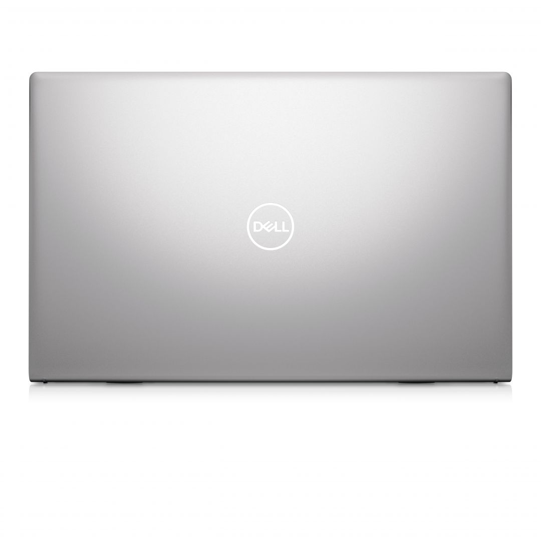 Dell Inspiron 5510 Silver