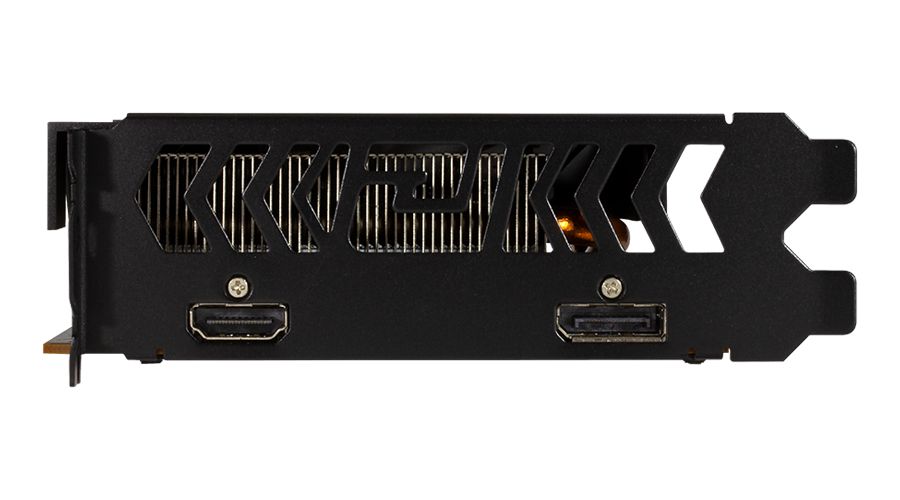 PowerColor RX 6500 XT 4GB DDR6