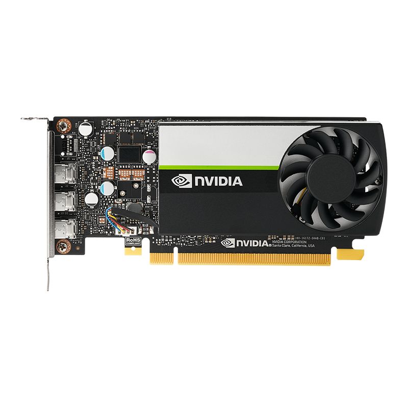 PNY T400 4GB DDR6