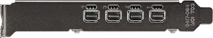 PNY T1000 8GB DDR6