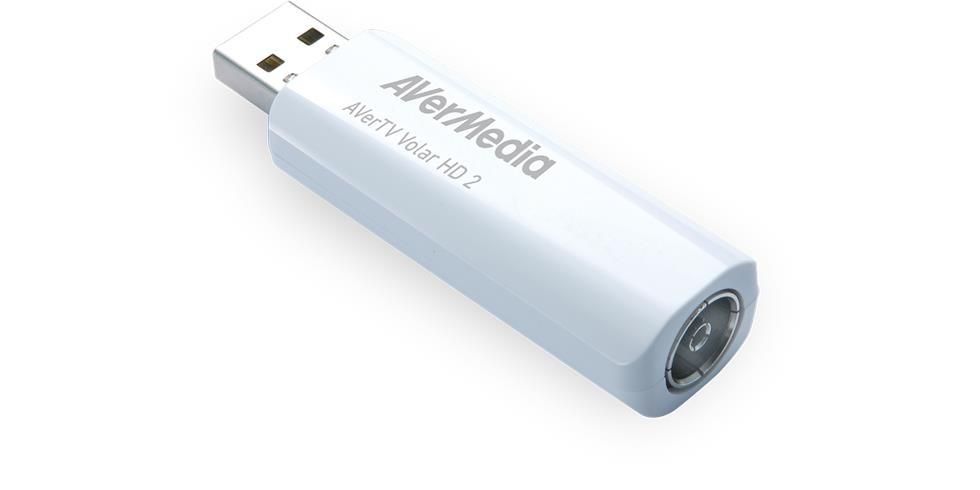 AverMedia Volar HD2