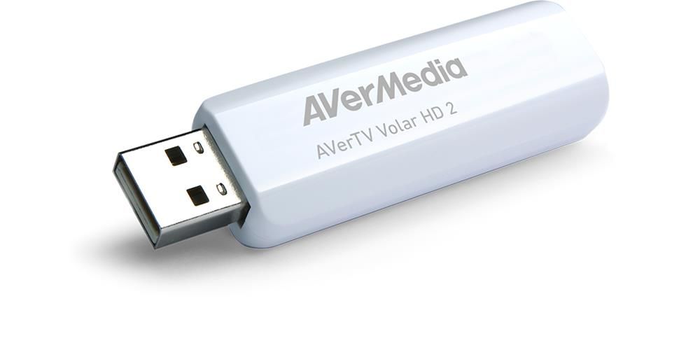 AverMedia Volar HD2
