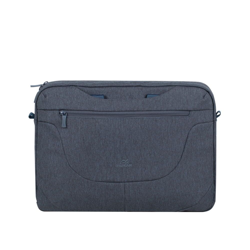 RivaCase 7731 Laptop bag 15,6" Dark Grey