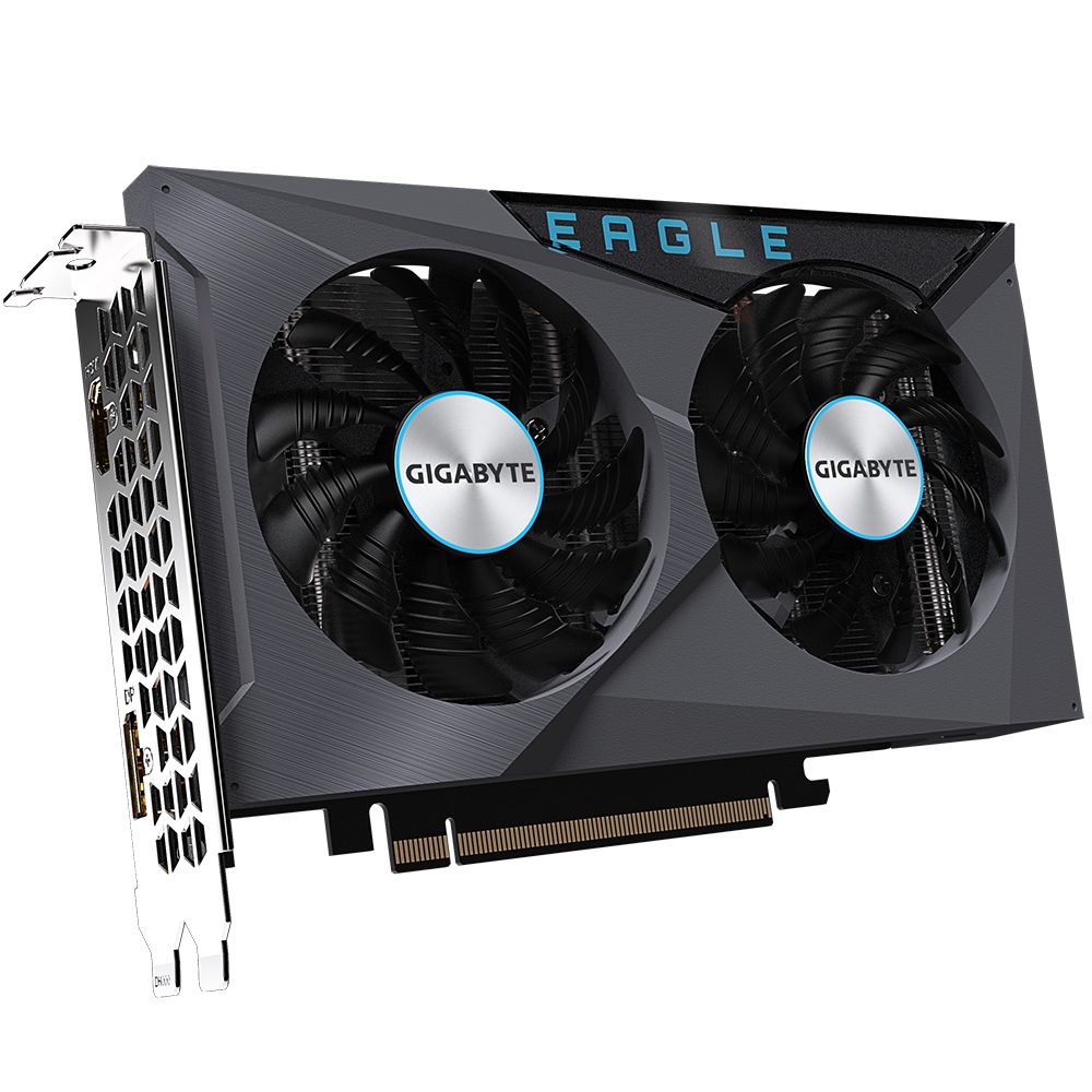 Gigabyte RX 6500 XT EAGLE 4G