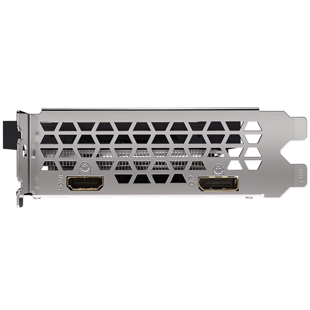 Gigabyte RX 6500 XT EAGLE 4G