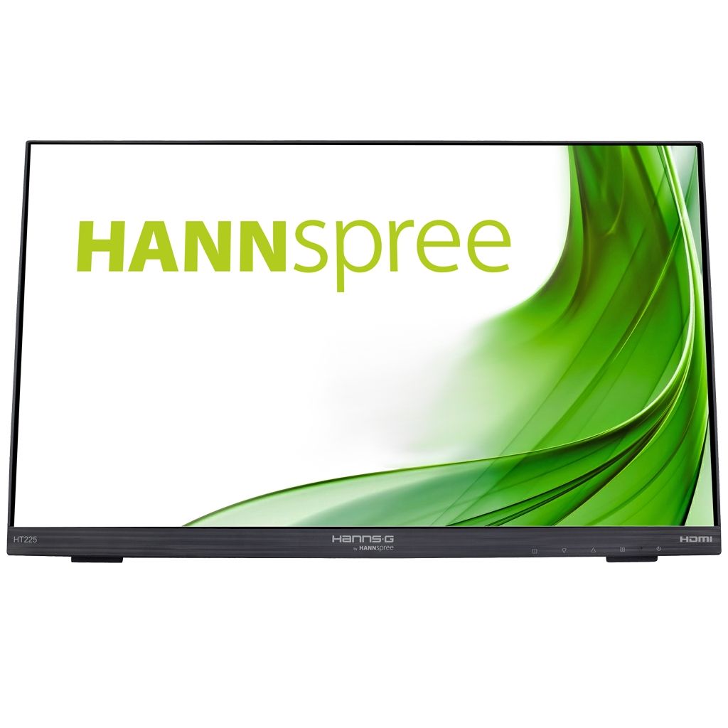 Hannspree 21,5" HT225HPA IPS LED