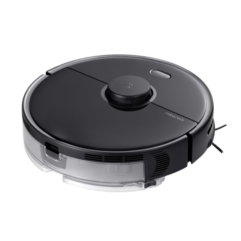 Xiaomi Roborock S5 Max Black