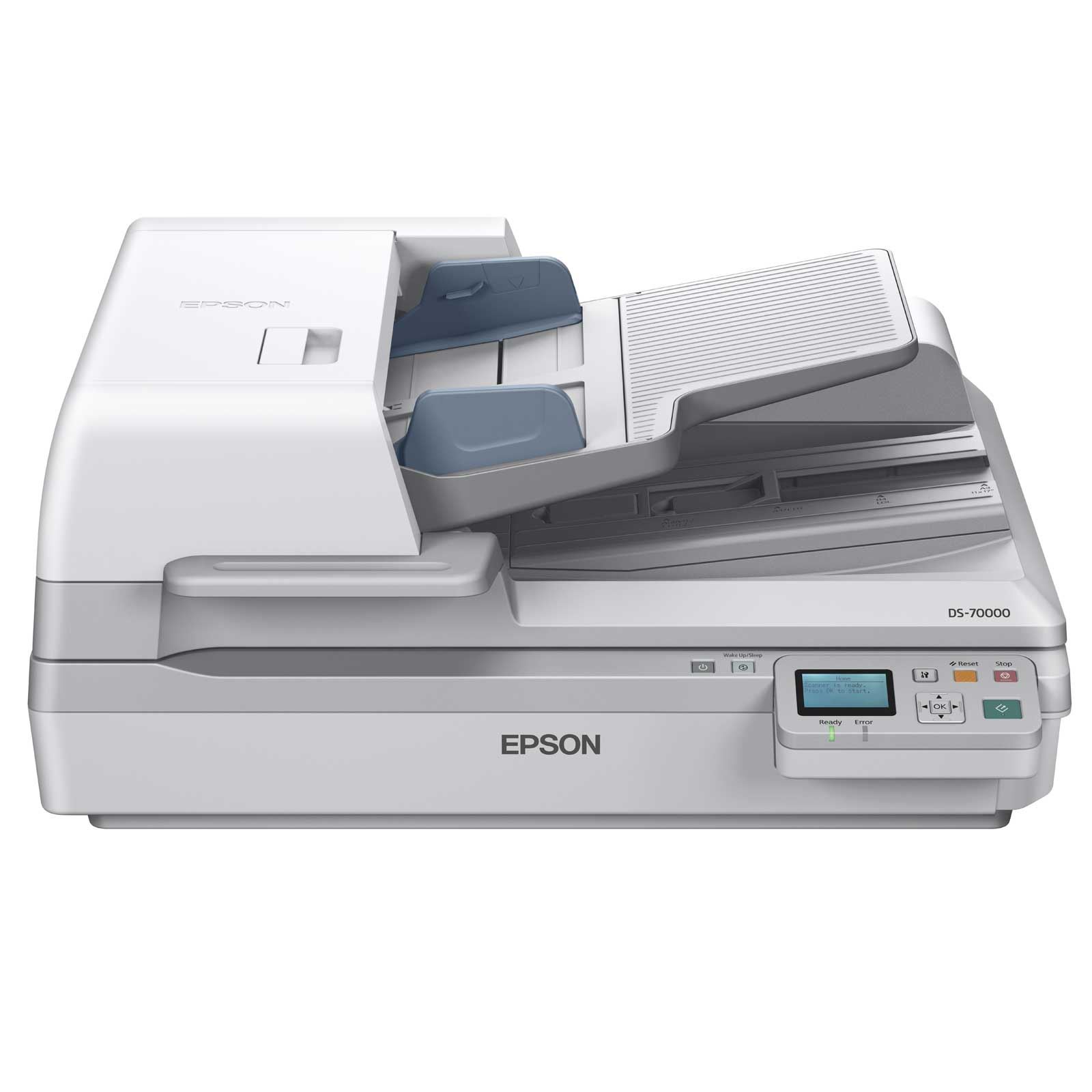 Epson WorkForce DS-70000N