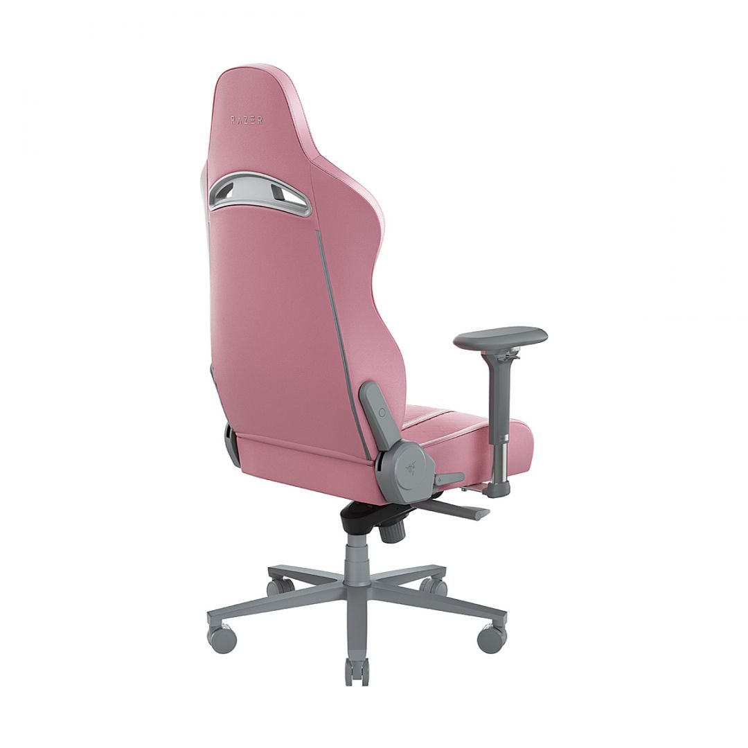 Razer Enki Gaming Chair Quartz