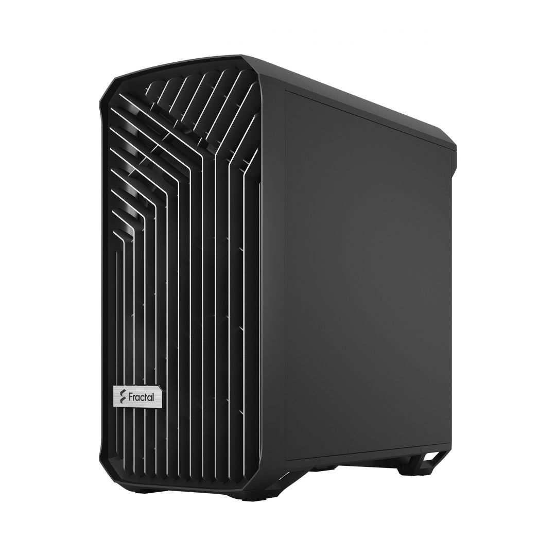 Fractal Torrent Compact Black