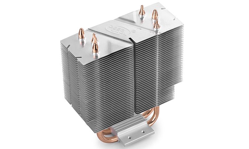 DeepCool Gammaxx 300
