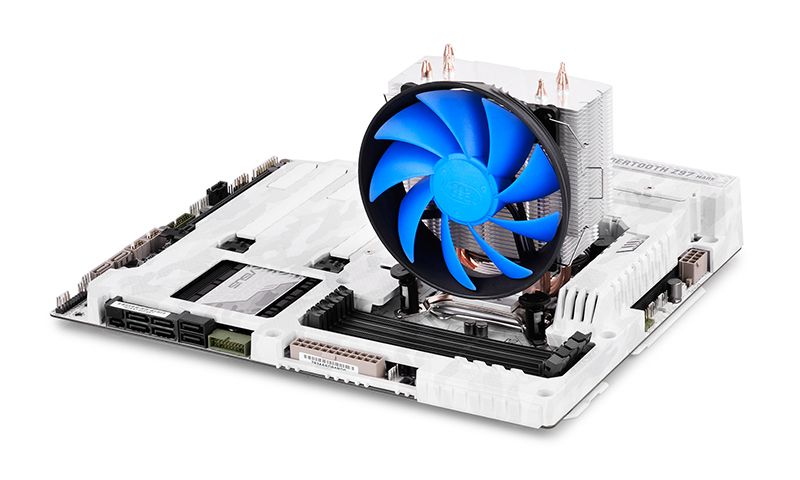 DeepCool Gammaxx 300