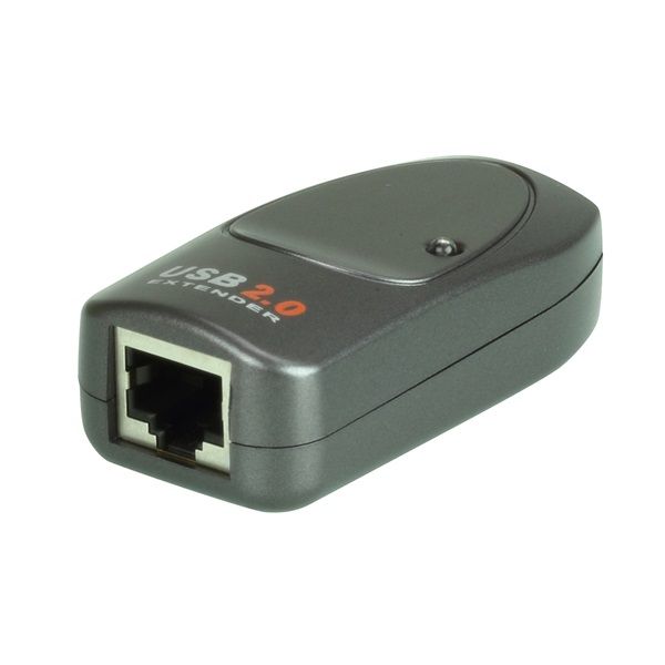 ATEN USB 2.0 Cat 5 Extender (up to 60m)