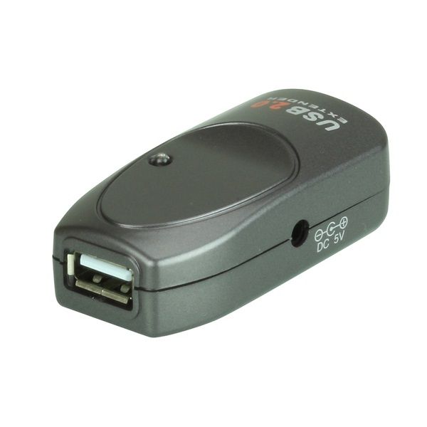 ATEN USB 2.0 Cat 5 Extender (up to 60m)