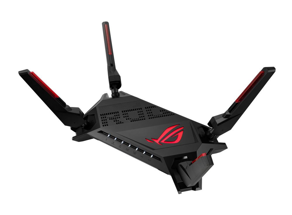 Asus ROG Rapture GT-AX6000 Dual Band Gaming Router
