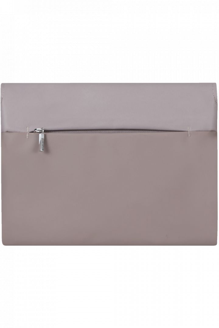 Samsonite Workationist Shoulder Bag Flap Quartz