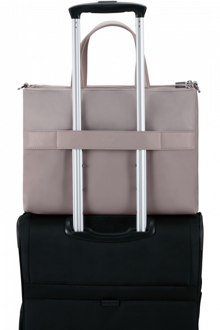 Samsonite Workationist Shoppping case 14,1" Quartz