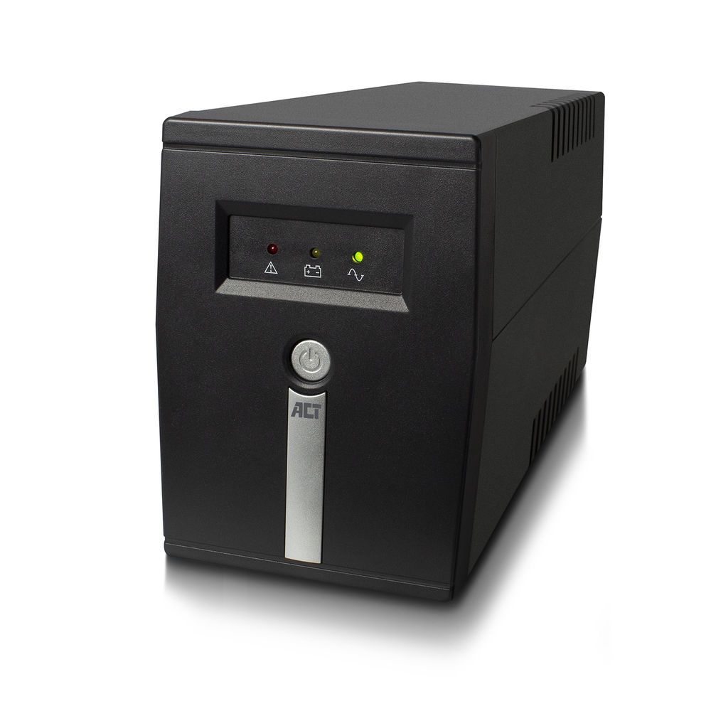 ACT AC2305 Line Interactive UPS 600VA