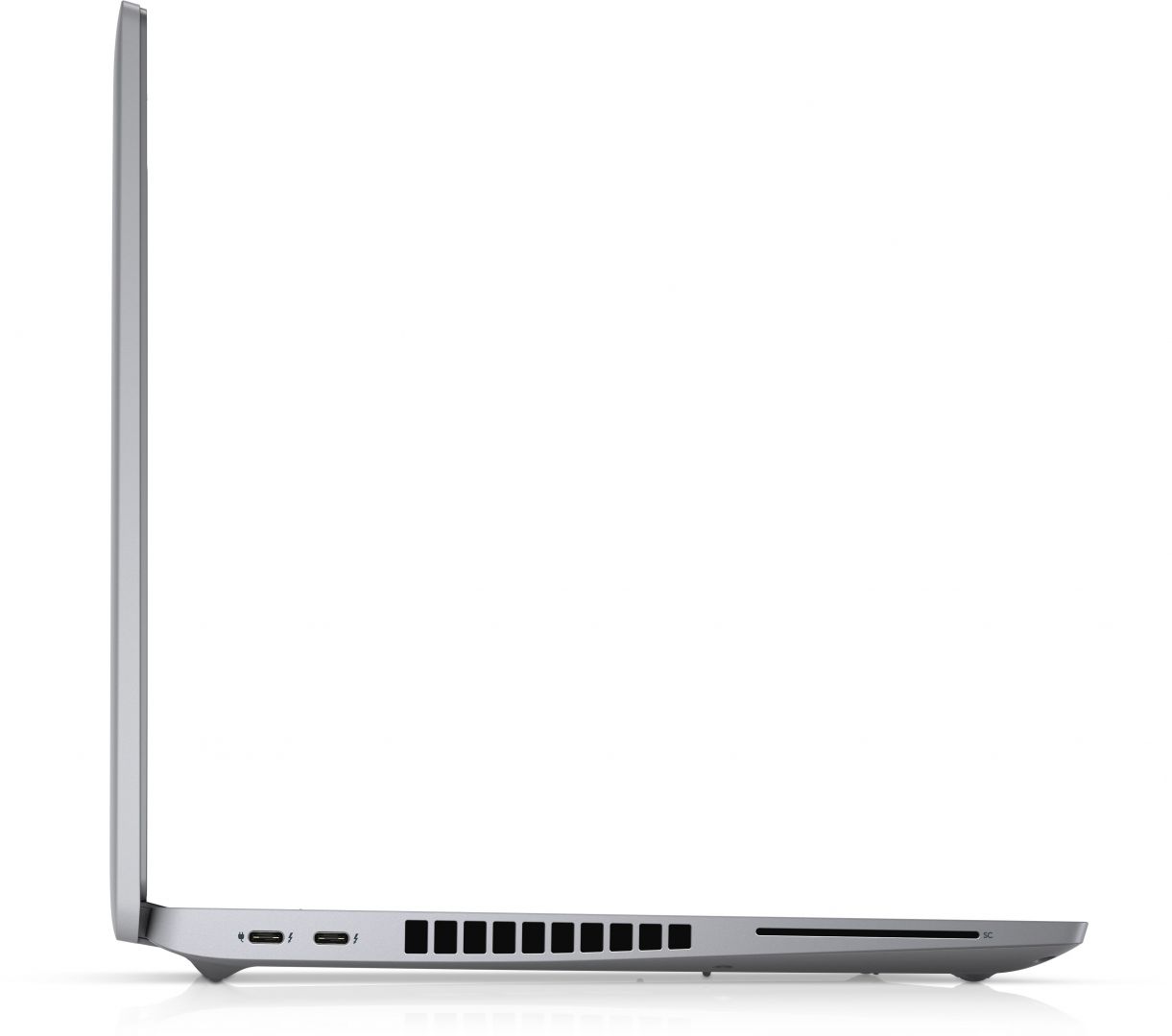 Dell Latitude 5520 Silver