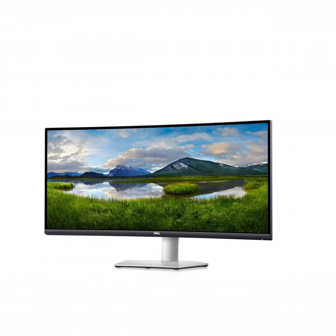 Dell 34" S3422DW LED Curved
